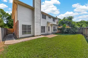 3215 Broken Bough Dr, Missouri City, TX 77459 - Photo 46