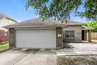 3306 Coldwater Canyon Lane, Katy, TX 77449 - Photo 1
