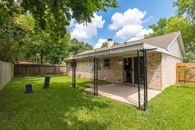22015 Singing Spurs Drive, Katy, TX 77450 - Photo 26