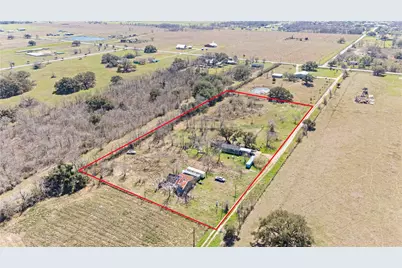 1224 County Road 32, Angleton, TX 77515 - Photo 1