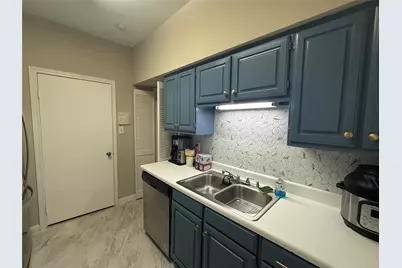 2475 Underwood Street #381, Houston, TX 77030 - Photo 1