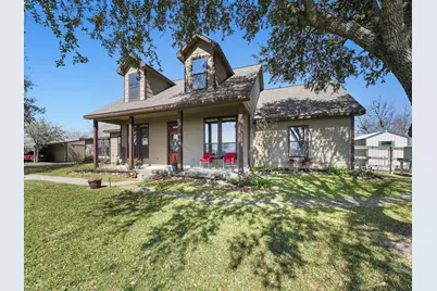 10007 County Road 168, Alvin, TX 77511 - Photo 8
