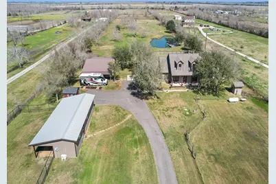 10007 County Road 168, Alvin, TX 77511 - Photo 1