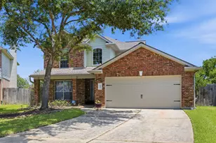 2835 Wild Oak Park Dr, Conroe, TX 77385 - Photo 2