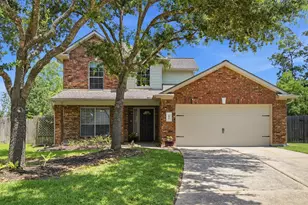 2835 Wild Oak Park Dr, Conroe, TX 77385 - Photo 1
