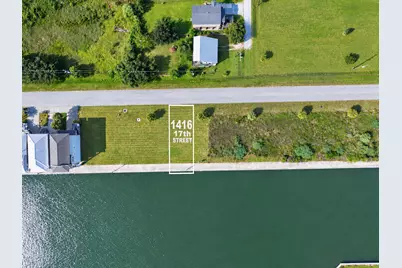 1416 17th Street, Port Bolivar, TX 77650 - Photo 2