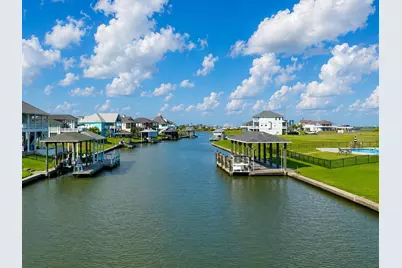 1416 17th Street, Port Bolivar, TX 77650 - Photo 4