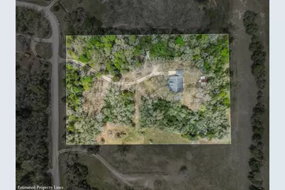 4196 Winding Road, Hearne, TX 77859 - Photo 2