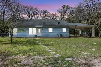 4196 Winding Road, Hearne, TX 77859 - Photo 20