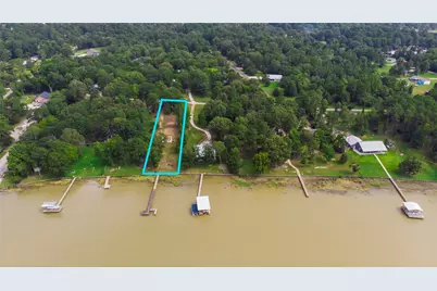 163 Deerwood Trail, Trinity, TX 75862 - Photo 4