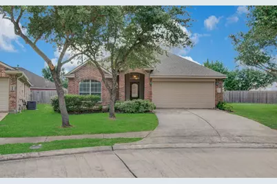 1904 Roaring Springs Court, Pearland, TX 77584 - Photo 1