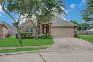 1904 Roaring Springs Ct, Pearland, TX 77584 - Photo 1