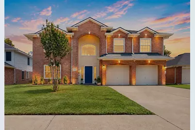 12706 Ravens Chase Lane, Cypress, TX 77429 - Photo 1