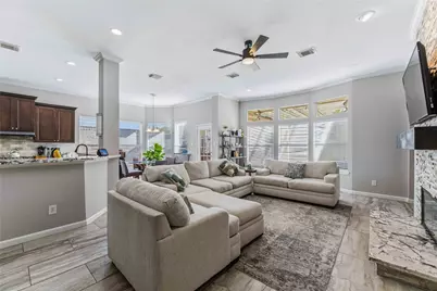 21919 Windmill Bluff Lane, Katy, TX 77450 - Photo 6