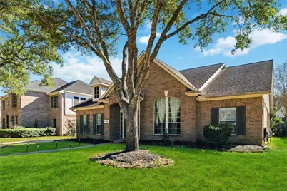 21919 Windmill Bluff Lane, Katy, TX 77450 - Photo 4