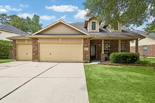 17503 Durham Ridge Ln, Humble, TX 77346 - Photo 8