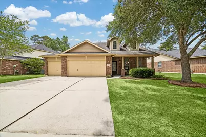 17503 Durham Ridge Lane, Humble, TX 77346 - Photo 6