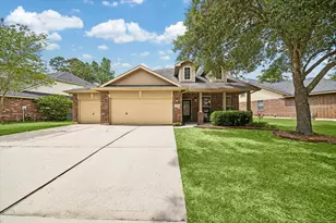 17503 Durham Ridge Ln, Humble, TX 77346 - Photo 6