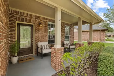 17503 Durham Ridge Lane, Humble, TX 77346 - Photo 10