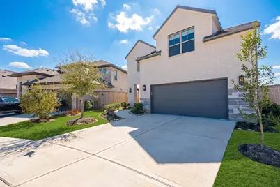 102 Shining Succulent Drive, Richmond, TX 77406 - Photo 2