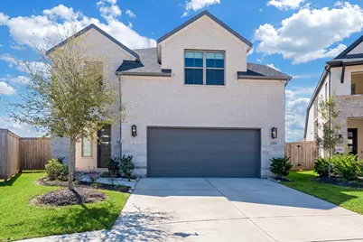 102 Shining Succulent Drive, Richmond, TX 77406 - Photo 1