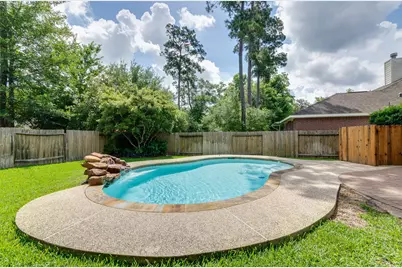 10 Caelin Court, The Woodlands, TX 77382 - Photo 38