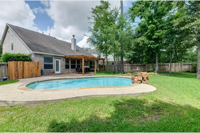 10 Caelin Court, The Woodlands, TX 77382 - Photo 32