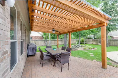 10 Caelin Court, The Woodlands, TX 77382 - Photo 34