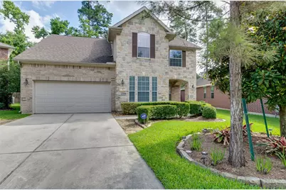 10 Caelin Court, The Woodlands, TX 77382 - Photo 1