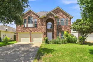 17210 Cricketbriar Ct, Houston, TX 77084 - Photo 1