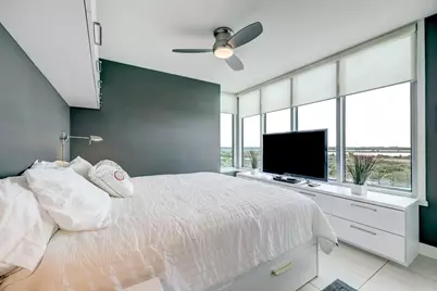 801 E Beach Drive #BC0412, Galveston, TX 77550 - Photo 6