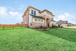 29535 Fulshear Lake Trce, Fulshear, TX 77406 - Photo 6