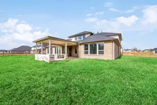 29535 Fulshear Lake Trce, Fulshear, TX 77406 - Photo 44