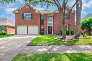 16215 Wemyss Bay Rd, Houston, TX 77095 - Photo 1