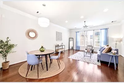 6363 Fairdale Lane #L, Houston, TX 77057 - Photo 4