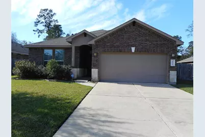 14021 Buffalo Gap Trail, Conroe, TX 77384 - Photo 1