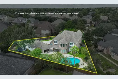 10202 Leedscastle Manor Court, Spring, TX 77379 - Photo 2