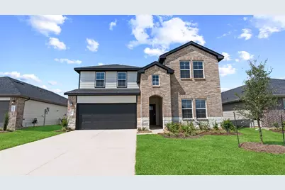 31107 Winchester Falls Court, Fulshear, TX 77441 - Photo 1