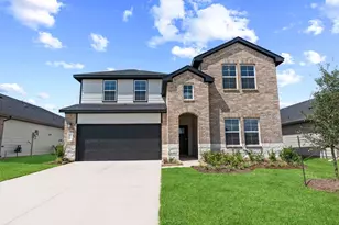 31107 Winchester Fls Ct, Fulshear, TX 77441 - Photo 1