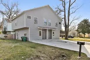 1021 Grenshaw St, Houston, TX 77088 - Photo 1