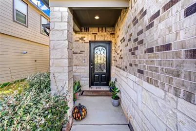 3819 Blue Grama Grass Drive, Houston, TX 77084 - Photo 8