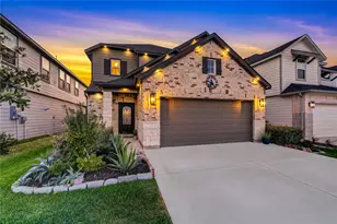 3819 Blue Grama Grass Dr, Houston, TX 77084 - Photo 1