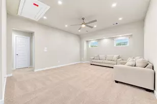 3819 Blue Grama Grass Dr, Houston, TX 77084 - Photo 24