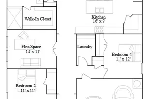 21643 Colonial Meadow Creek Trail, Waller, TX 77484 - Photo 14