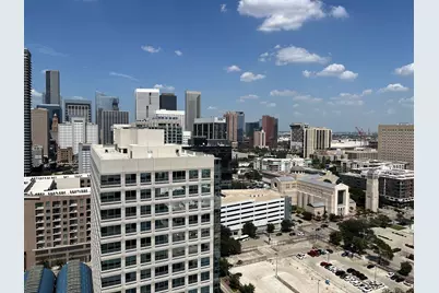 2016 Main Street #2309, Houston, TX 77002 - Photo 10