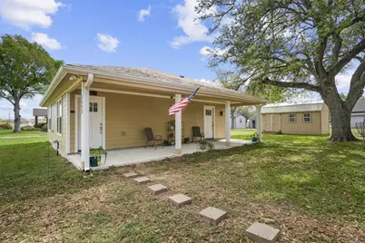 3027 Poppy Street, Needville, TX 77461 - Photo 6