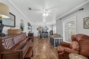 3027 Poppy St, Needville, TX 77461 - Photo 10