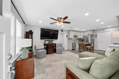 3027 Poppy Street, Needville, TX 77461 - Photo 28