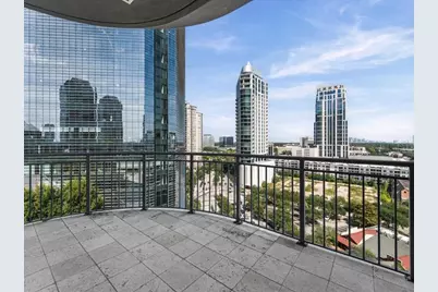1600 Post Oak Boulevard #1304, Houston, TX 77056 - Photo 14