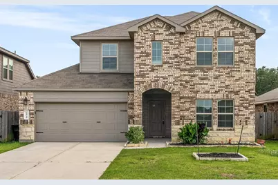 20740 Central Concave Drive, New Caney, TX 77357 - Photo 1